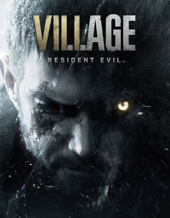 Resident Evil Village