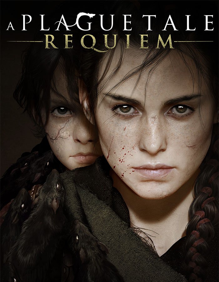 A Plague Tale: Requiem