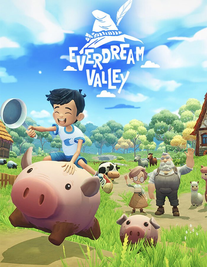 Everdream Valley