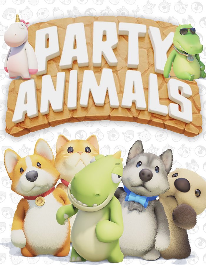 Party Animals